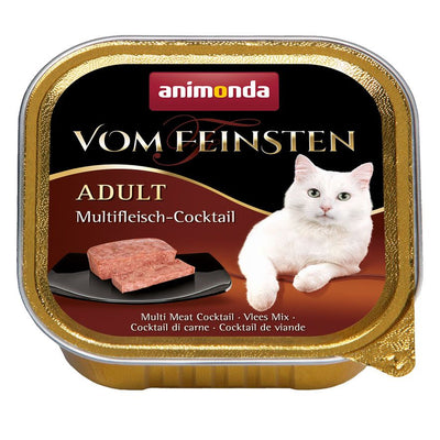 Vom Feinsten ADULT Fleischcockt