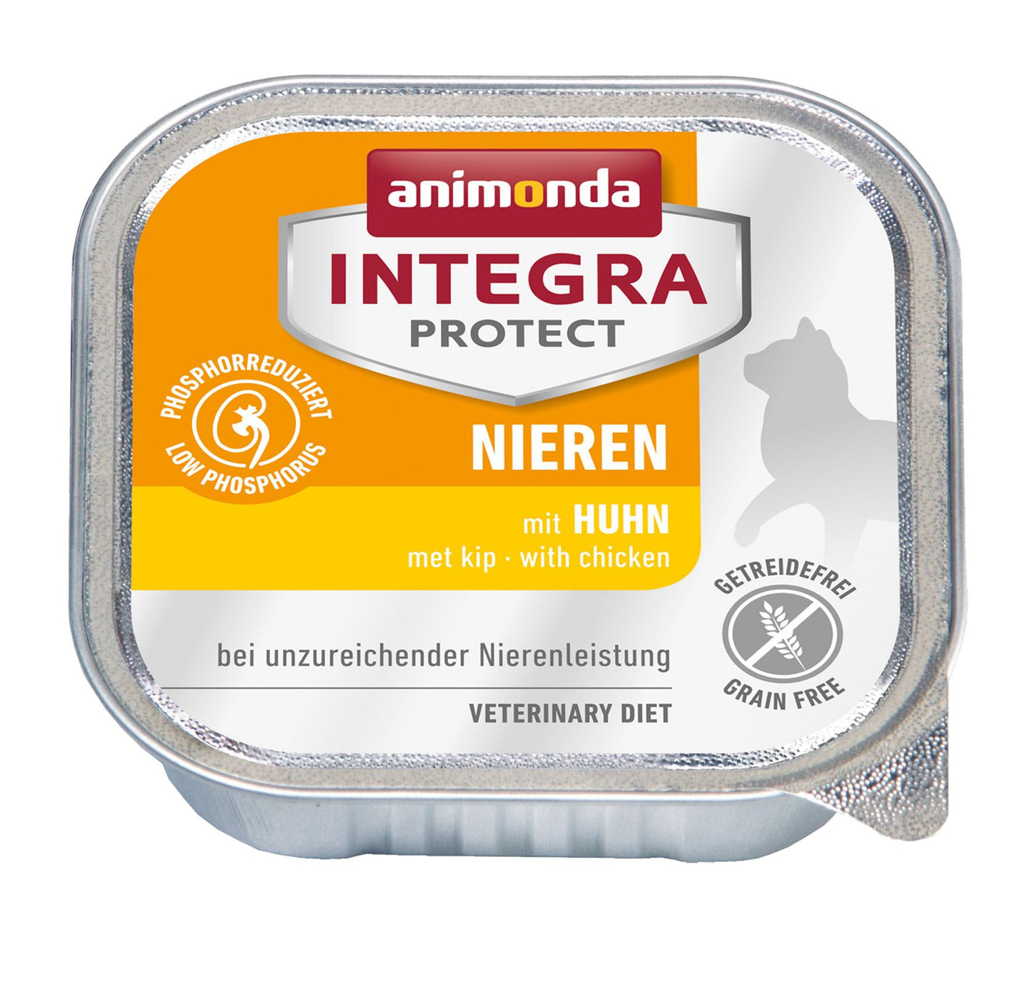 INTEGRA Protect Renal/Nieren Huhn