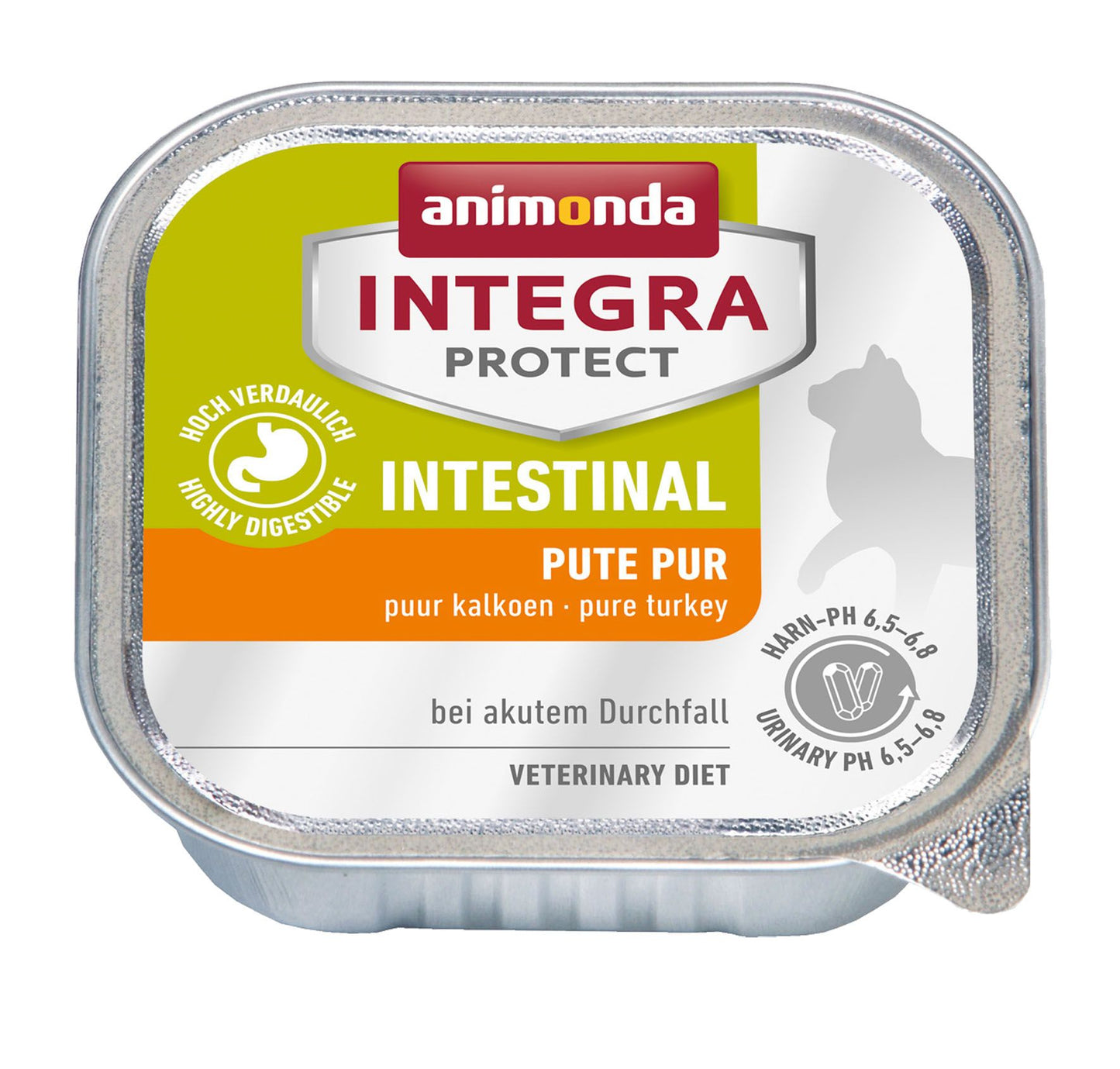 INTEGRA Protect Intestinal Pute pur