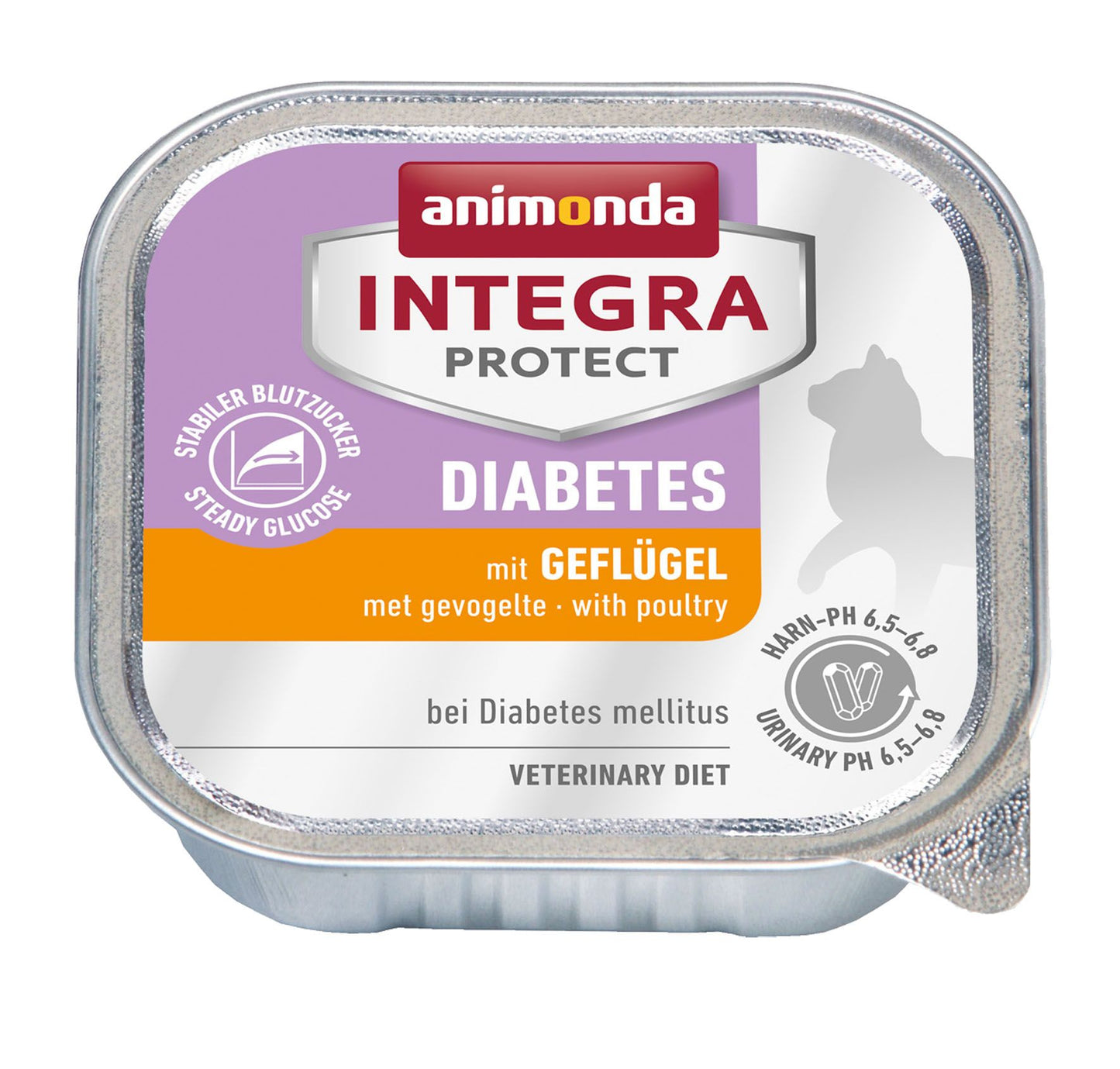 INTEGRA Protect Diabetes Geflügel
