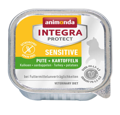 INTEGRA Protect Sens. Pute + Kartoff