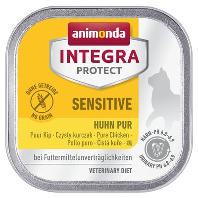 INTEGRA Protect Sensitive Huhn Pur