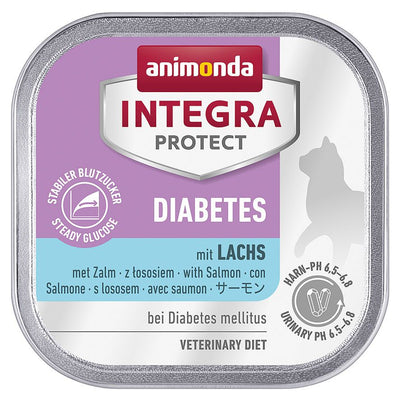 INTEGRA Protect Diabetes Lachs