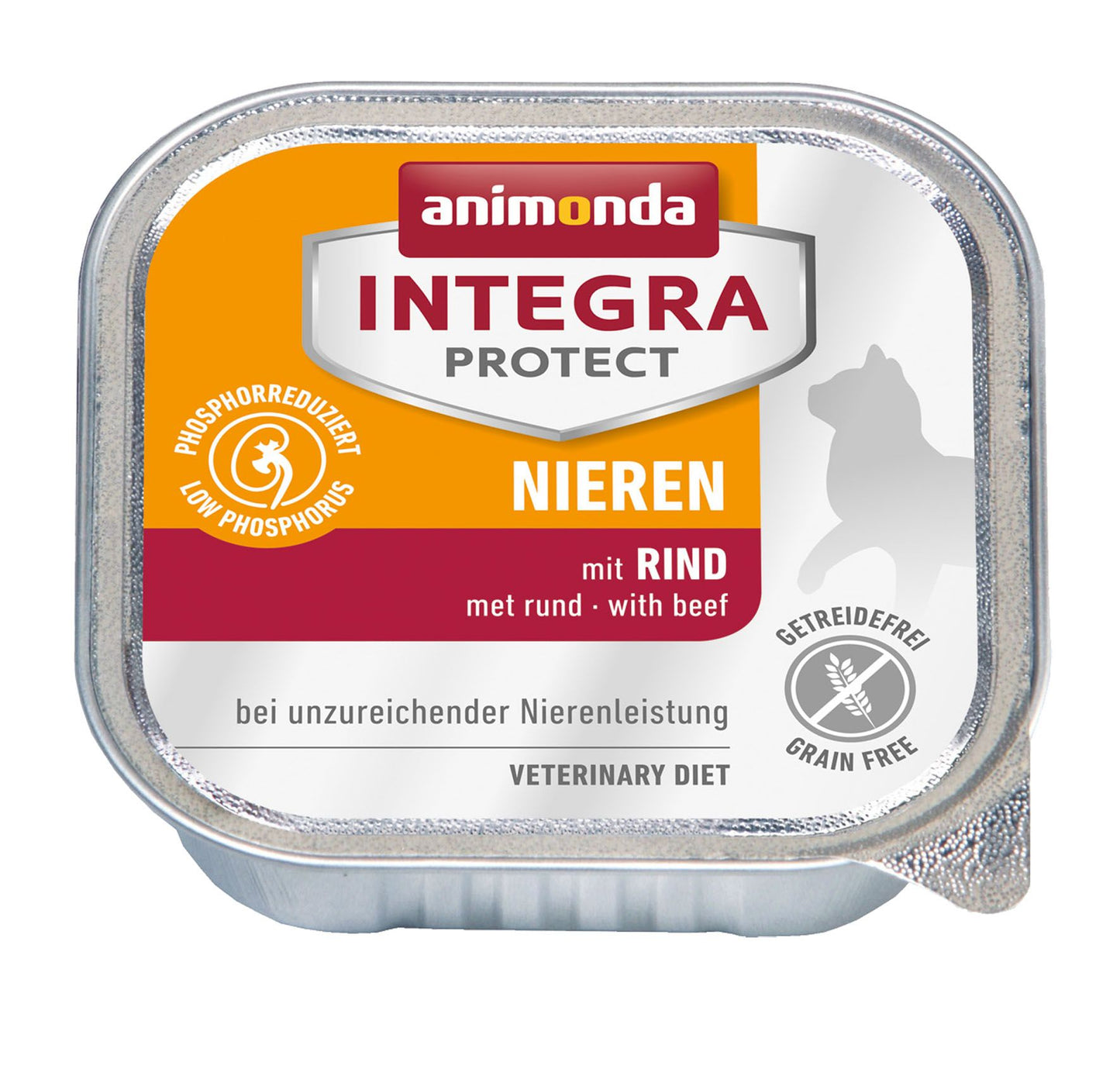 INTEGRA Protect Renal/Nieren Rind