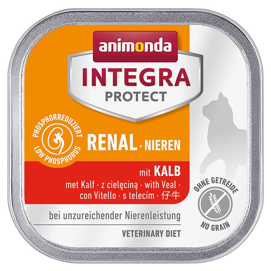INTEGRA Protect Renal/Nieren Kalb