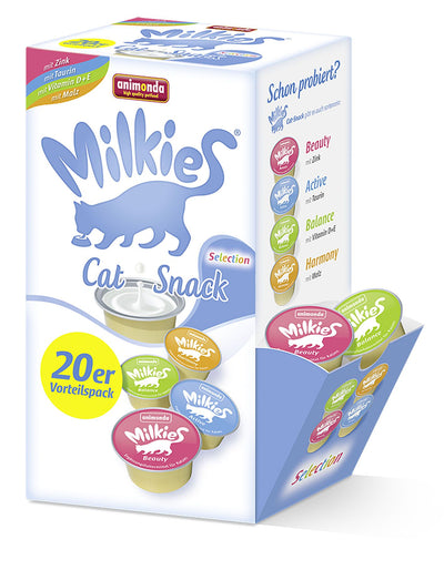 Animonda Milkies Selection