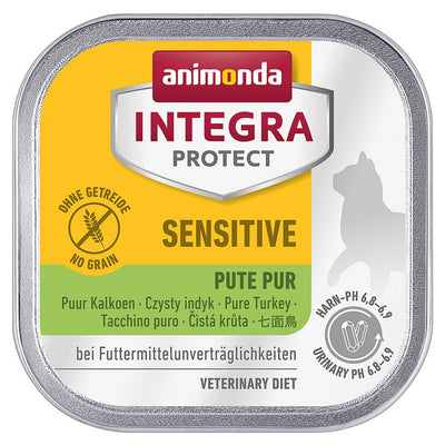 INTEGRA Protect Sensitive Pute pur