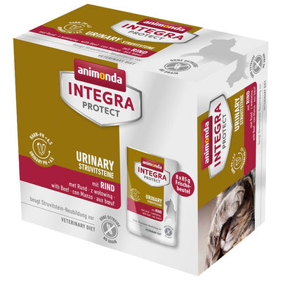 INTEGRA Prot. Urin. Struv MP Rind