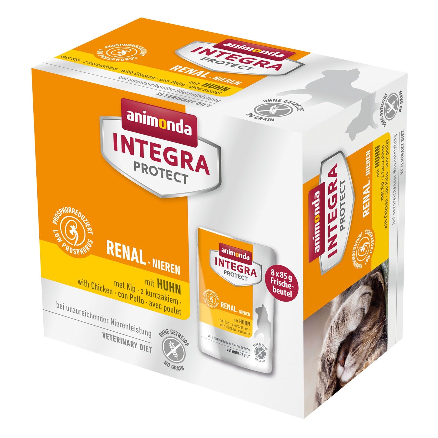 INTEGRA Protect Renal MP Huhn