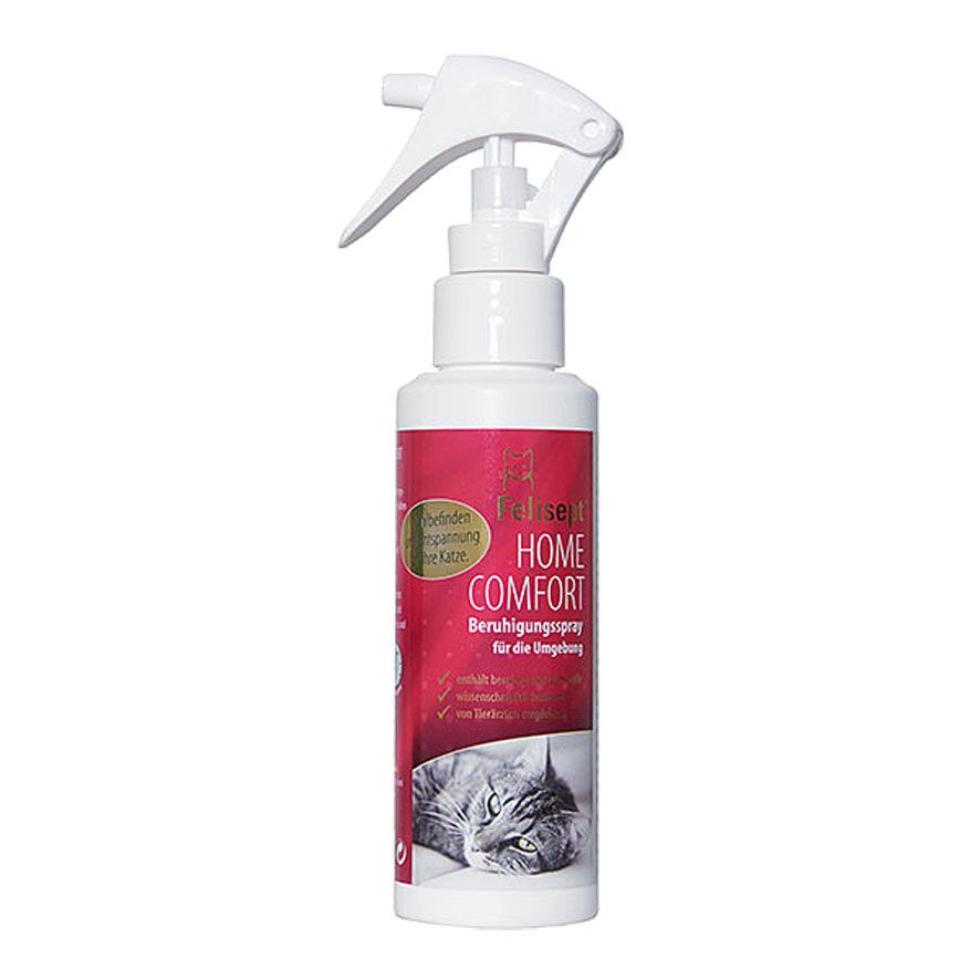Felisept HomeCom Beruhigungsspray