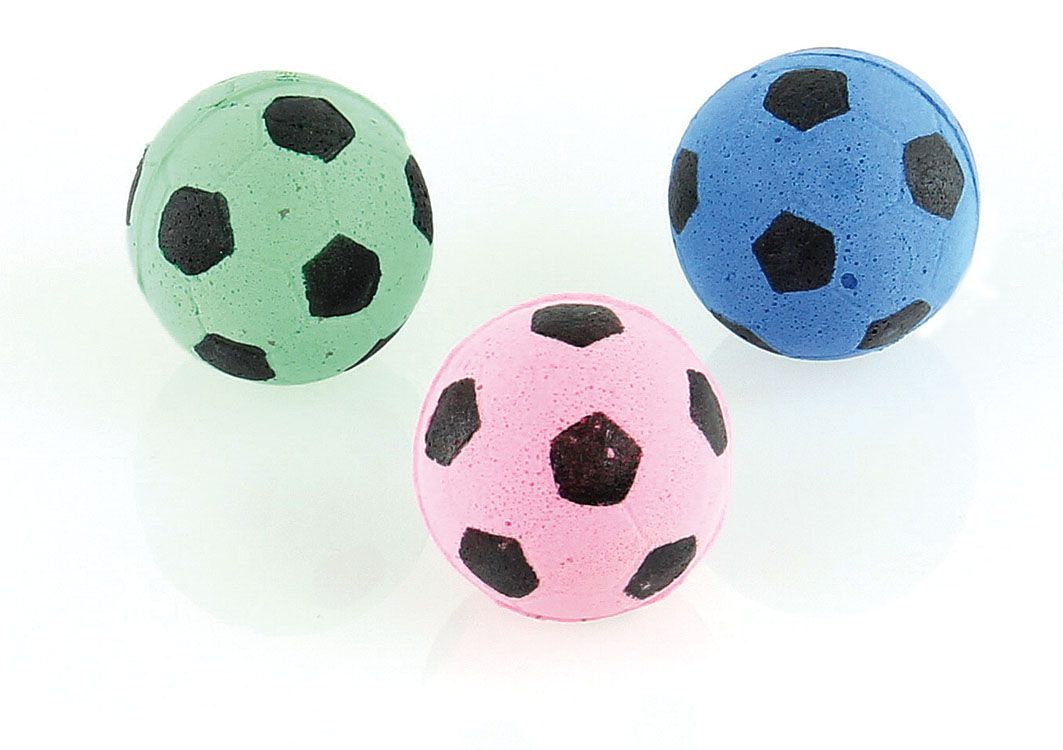 Soft Ball, D=4cm