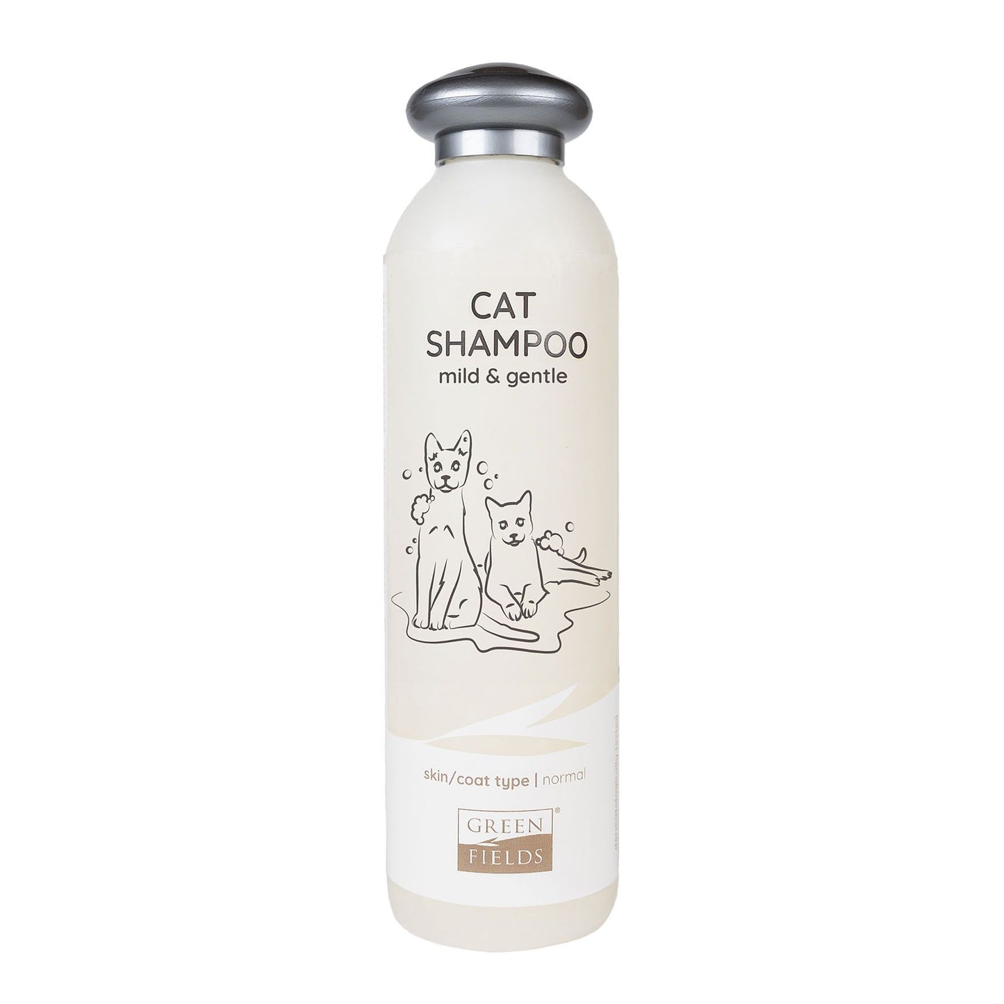 Greenfields Cat Shampoo