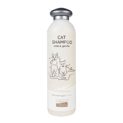 Greenfields Cat Shampoo