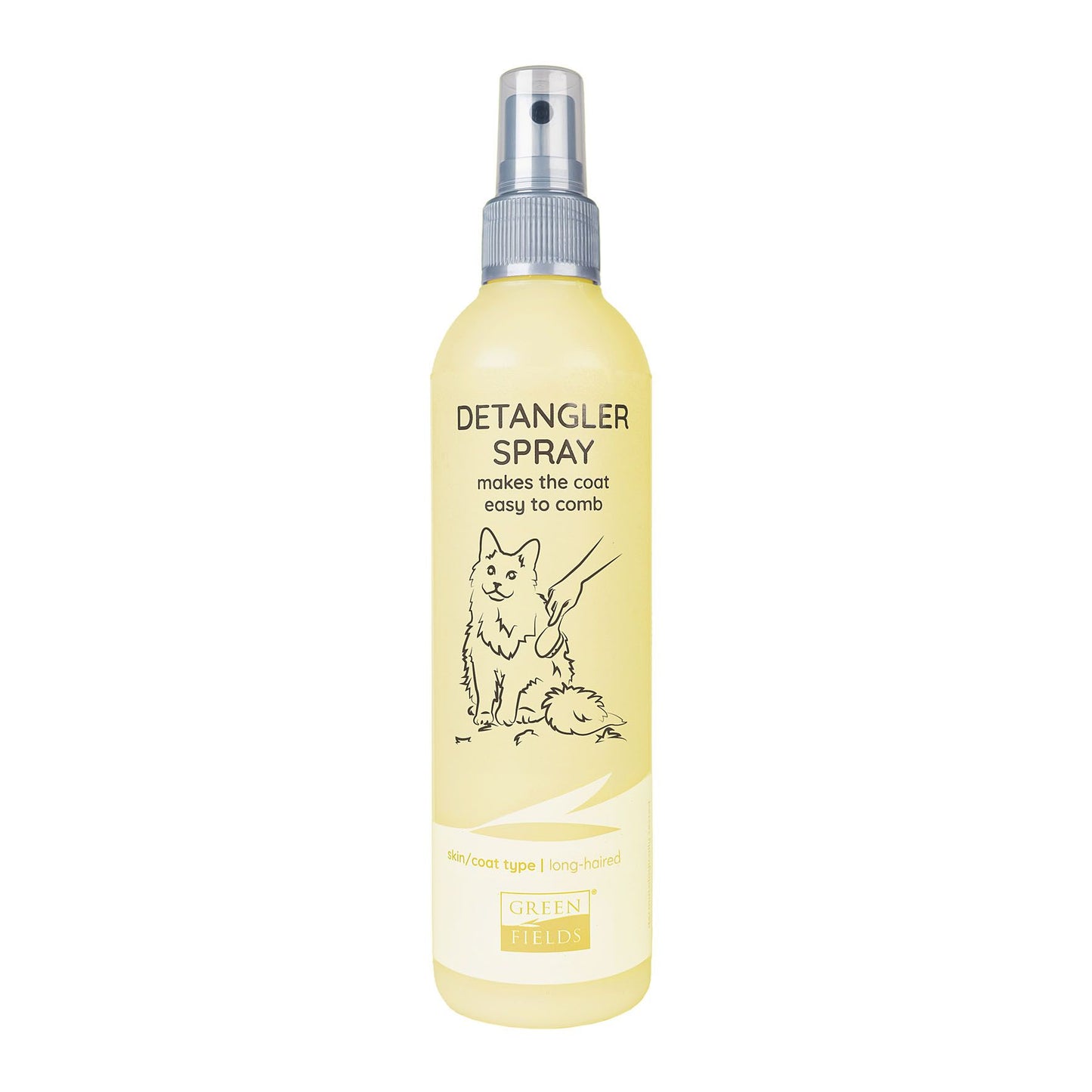 Greenfields Cat Detangler Spray
