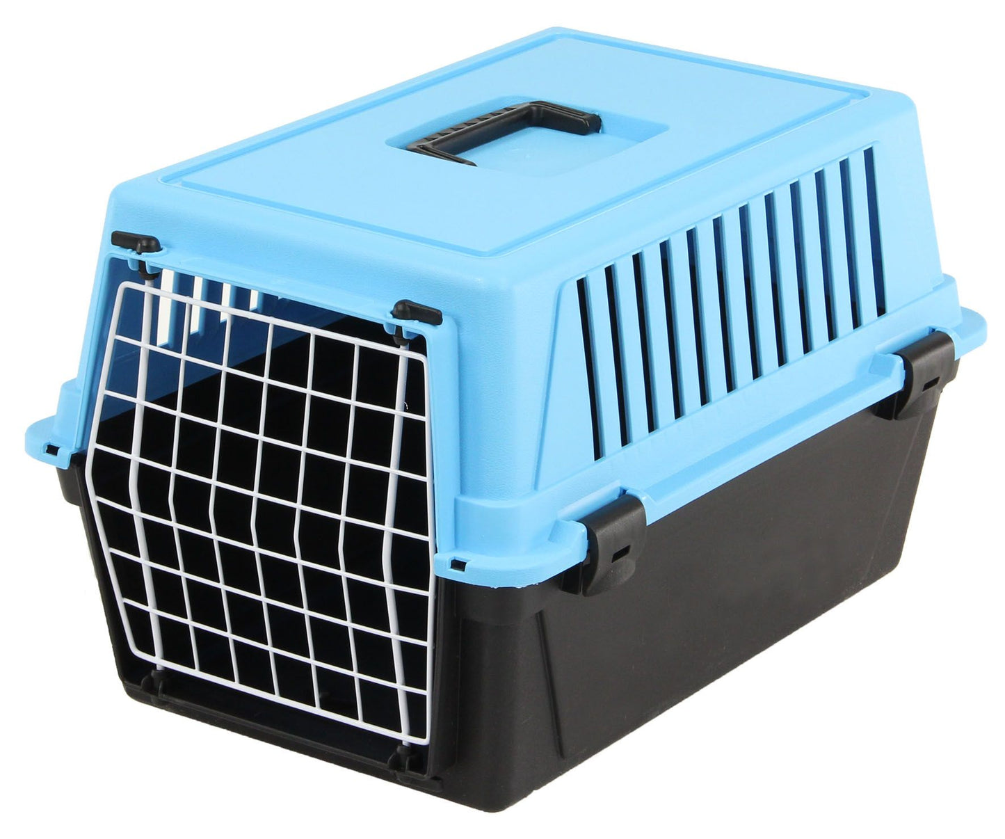 SP Transportboxe Atlas 20 EL blau/sw