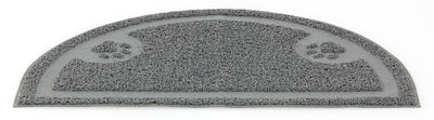 SP Katzentoilette Vorlegematte,36.5x60cm