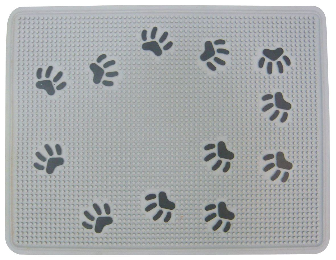 SP Katzentoilette Gummimatte