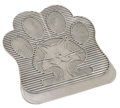 SP Katzentoilettenvorlage Lucky Cat