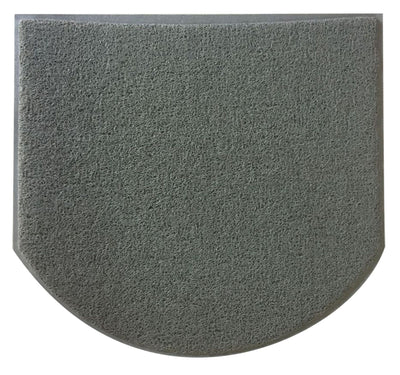 Katzentoilettenvorlage Mike, L=49.5x53cm