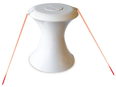 swisspet Katzenspiel. Duo-Laserpointer