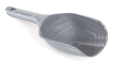swisspet Handyman Schaufel S, grau
