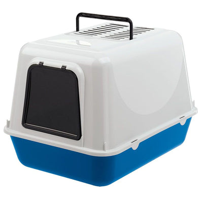 Ferplast Katzentoilette Clear Cat 20 bla
