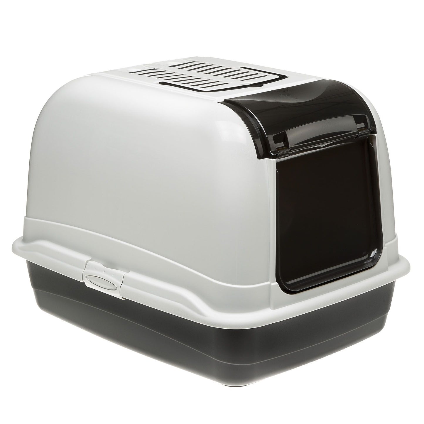 Ferplast Katzentoilette Maxi Bella sw