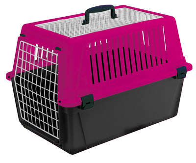 SP Transportboxe Atlas 10 open EL