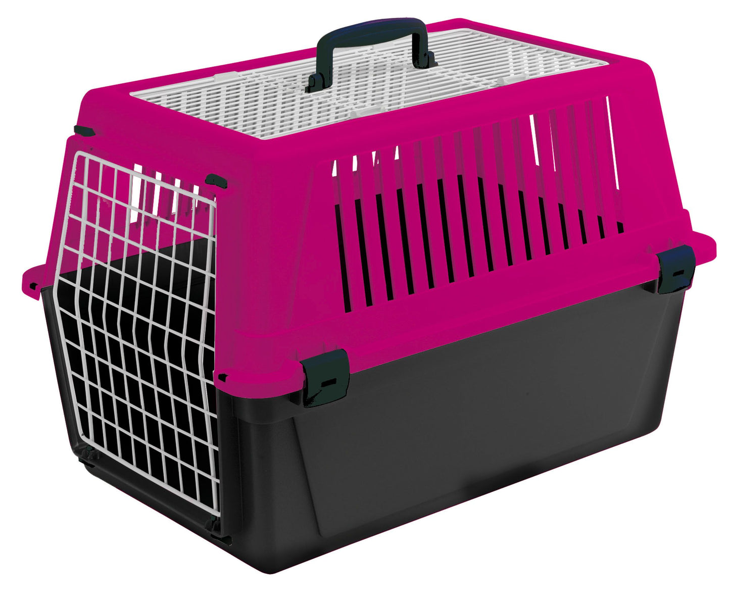 SP Transportboxe Atlas 10 open EL