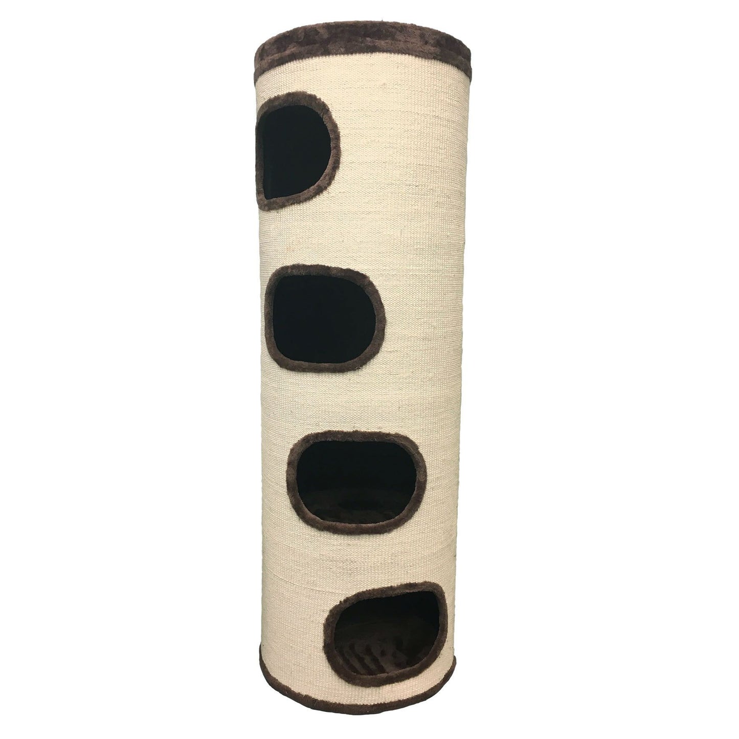 swisspet Sisal Wohnturm Groot