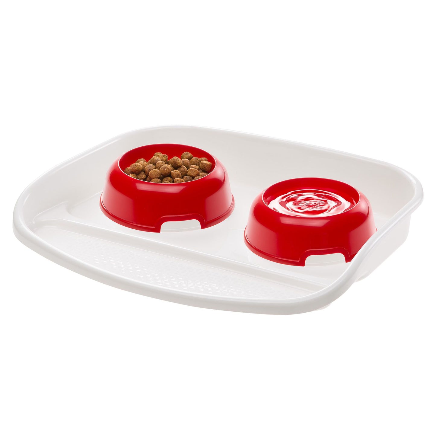Lindo Gourmet Set, rot