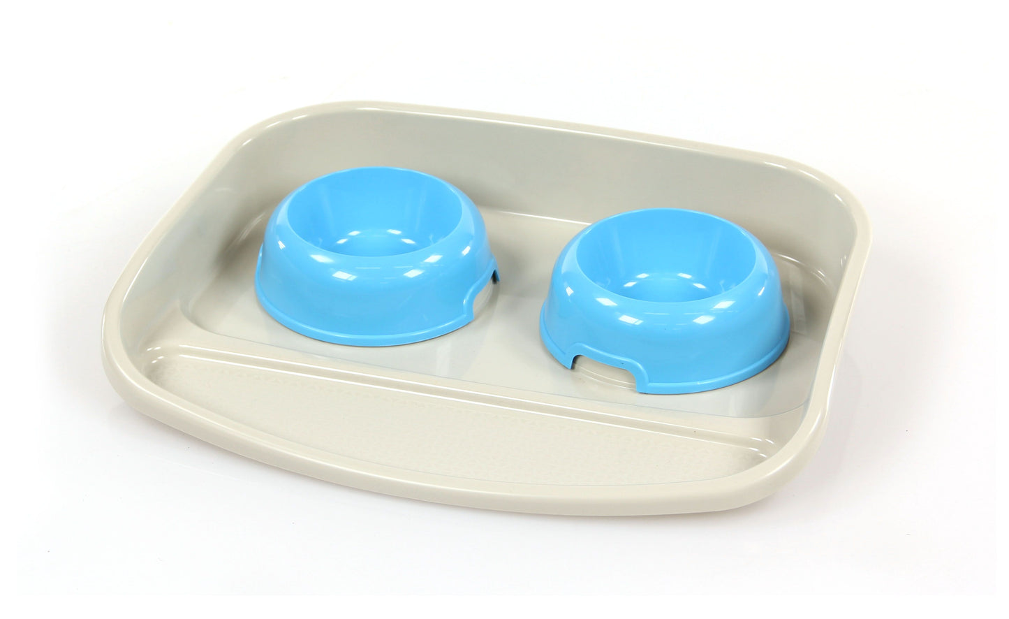 swisspet Luno Set EL, 45x34x7cm blau
