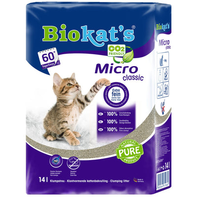 Biokat`s Micro classic