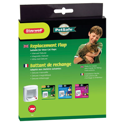 PetSafe Ersatztüre
