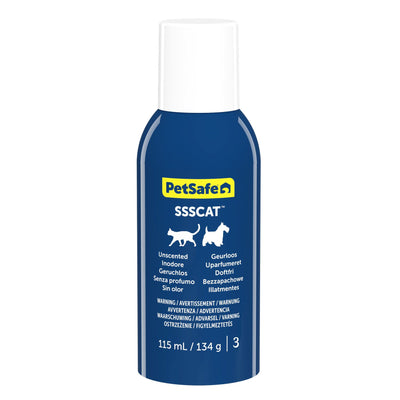 PetSafe Ersatzspray Ssscat 115ml /