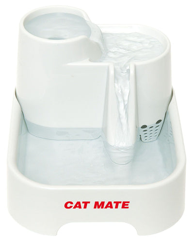 Cat Mate Pet Fountain 2L ,
