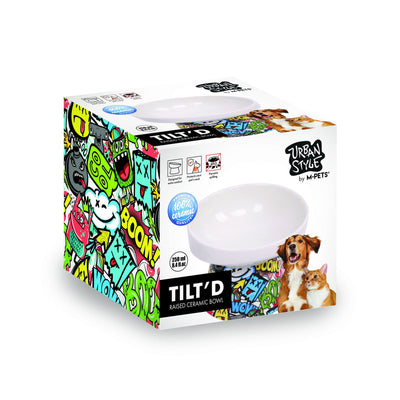 M-Pets Katzennäpfe aus Keramik