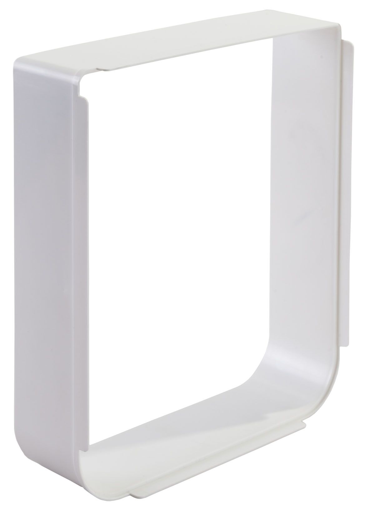 SureFlap Verlängerungstunnel weiss
