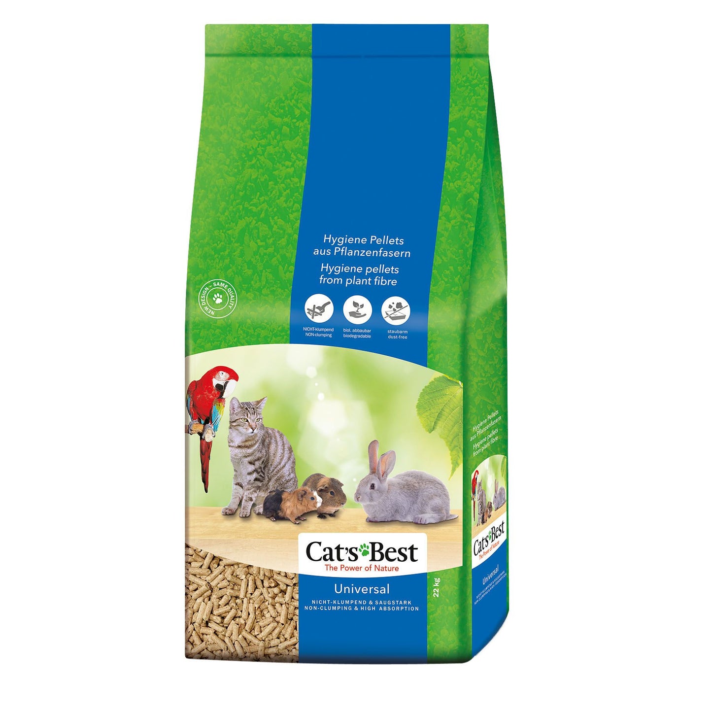 Cat's Best Katzenstreu Universal
