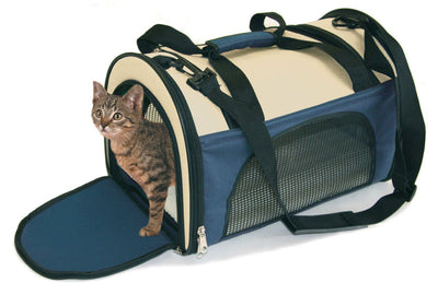 swisspet Transport Tragtasche Diva