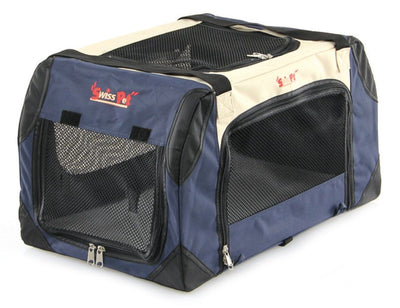 Transportbox Traveller