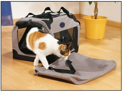 Transportbox Explorer