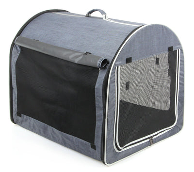 swisspet Pet-Home Kingston S grau