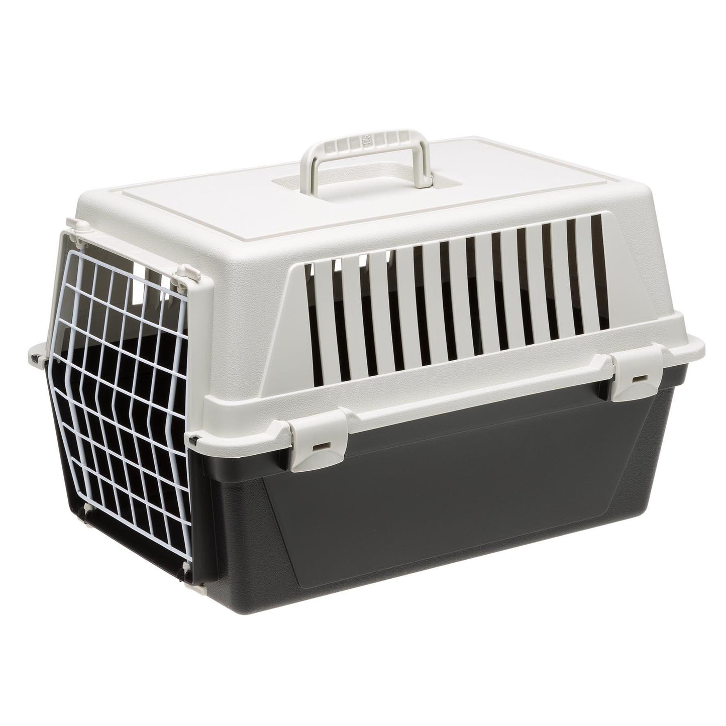 Ferplast Transportboxe Atlas 10 EL, sw