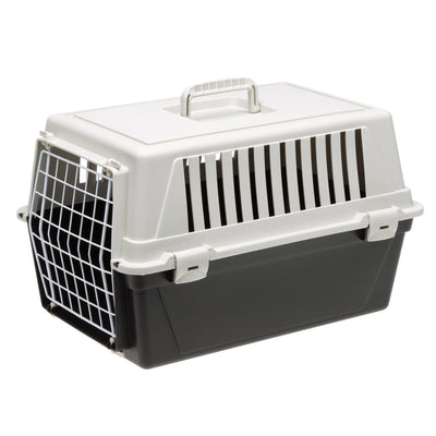 Ferplast Transportboxe Atlas 10 EL, sw