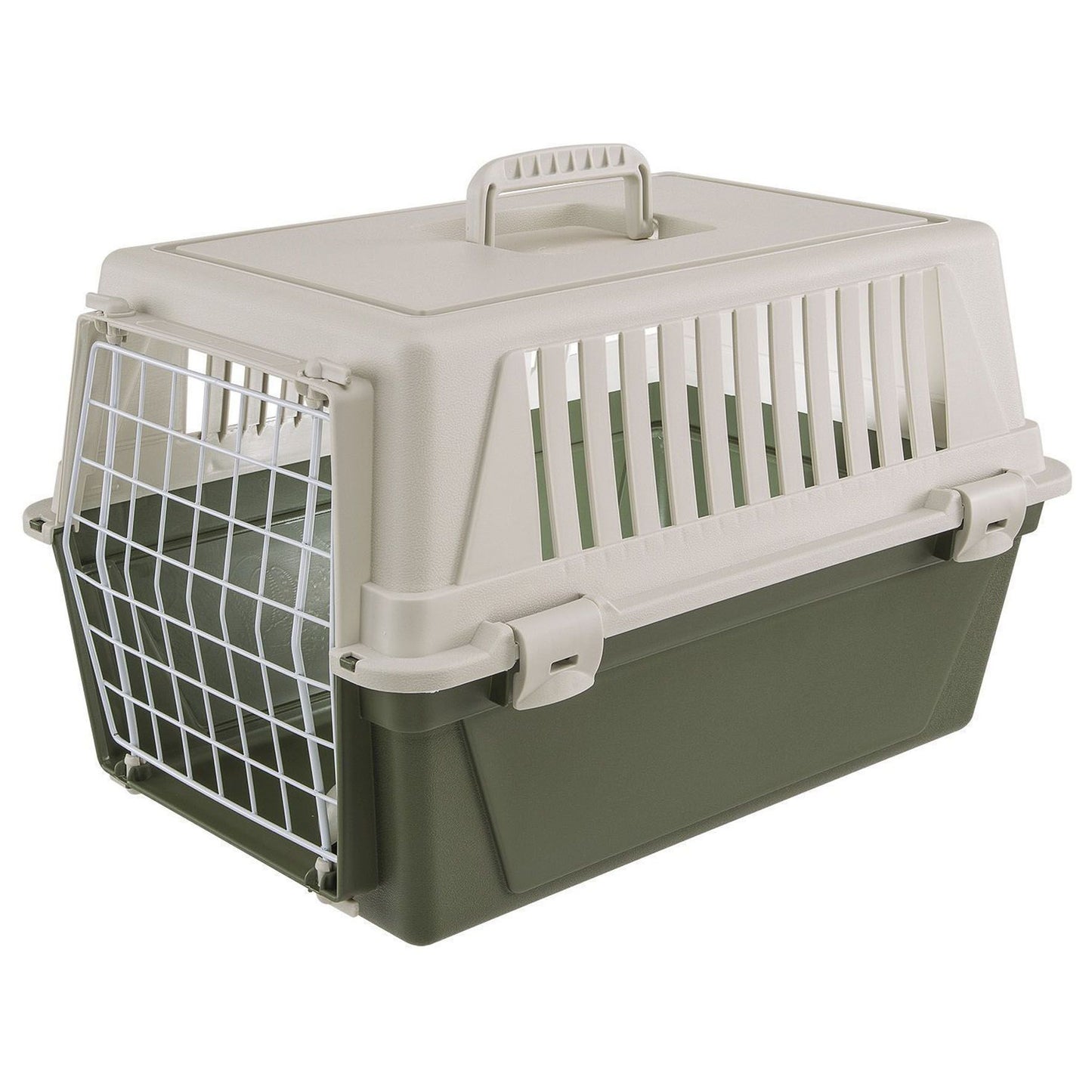 Ferp. Transportboxe Atlas 30 EL grün