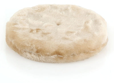Ausgleichsscheibe D=16.5x3cm, beige