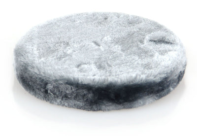 Ausgleichsscheibe D=16.5x3cm, grau