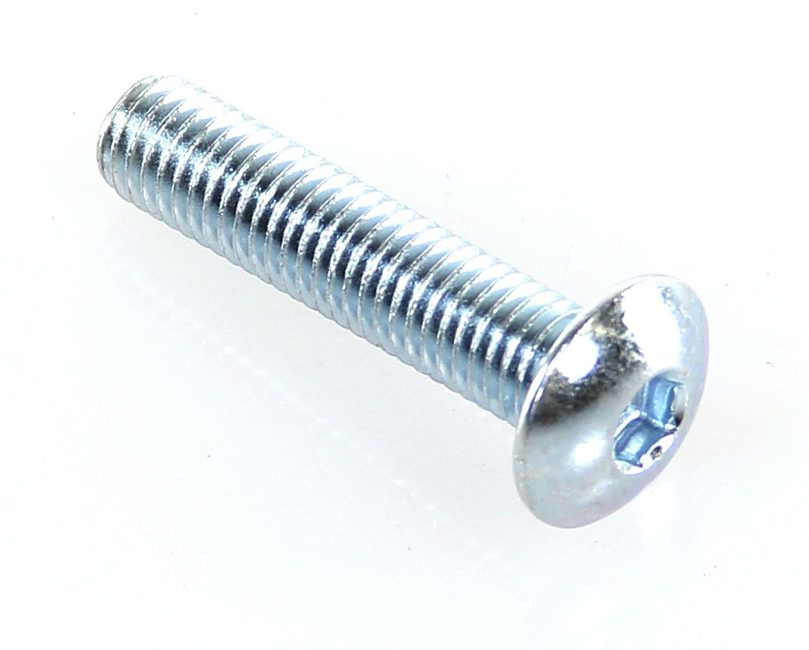 Kopfschraube D10mmx45mm