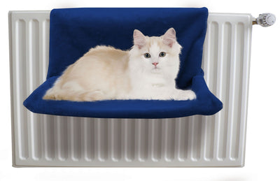 Wandliege Sleepwell,30.5x45cm,dunkelblau